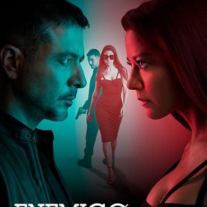 Foto Inimigo Íntimo