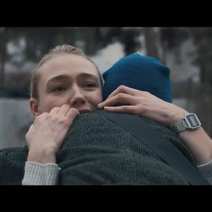 Foto Estranho Passageiro – Sputnik