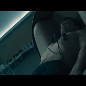 Foto Estranho Passageiro – Sputnik