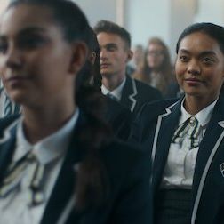 Foto Ninguém Mandou