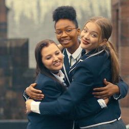 Foto Ninguém Mandou