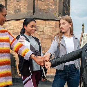 Foto Ninguém Mandou