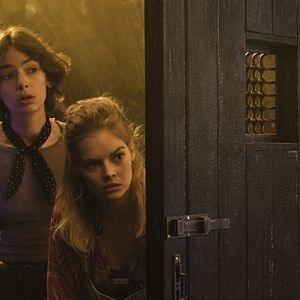 Foto Bill & Ted: Encare a Música