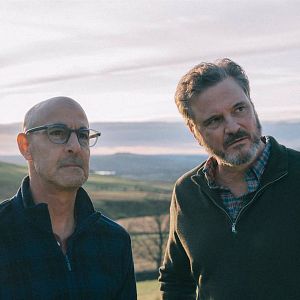 Foto Memórias de um Amor