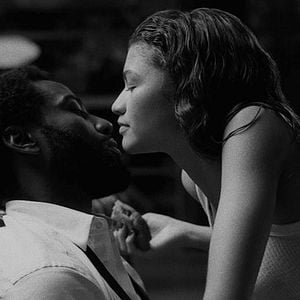 Foto Malcolm & Marie