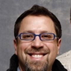 Foto Stewart Halpern-Fingerhut