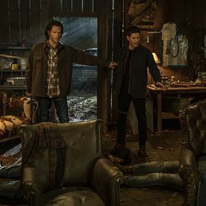 Foto Supernatural