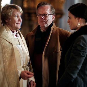 Foto Krister Henriksson