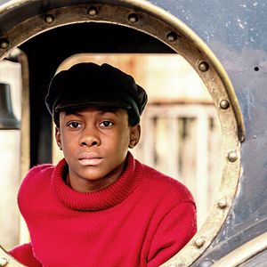 Foto Jim Knopf e os 13 piratas