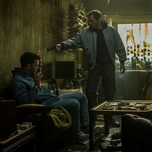 Foto Jannis Niewöhner