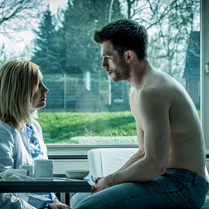 Foto Jannis Niewöhner