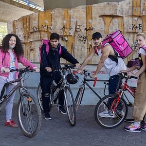 Foto Catalina Sopelana