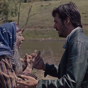 Foto O Segredo do Templo