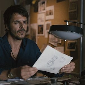 Foto O Segredo do Templo