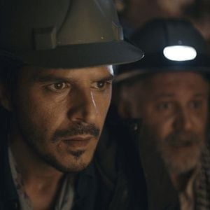 Foto O Segredo do Templo