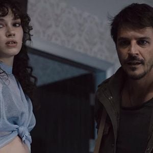 Foto O Segredo do Templo