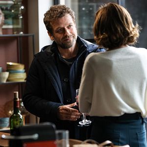 Foto Jonathan Zaccaï