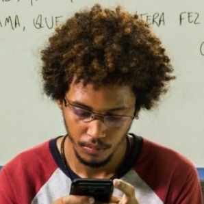 Foto Cabeça de Nêgo