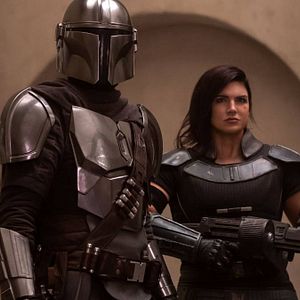 Foto The Mandalorian