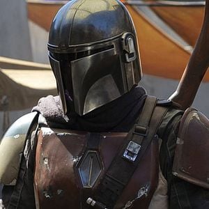 Foto The Mandalorian