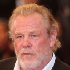 Foto Nick Nolte