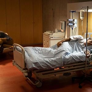 Foto É Para o Seu Próprio Bem