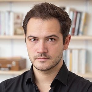 Foto Alexandre Ionescu