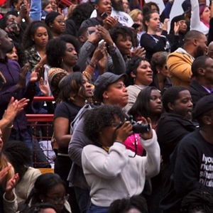 Foto All In: The Fight For Democracy