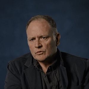 Foto Barry Baz Idoine