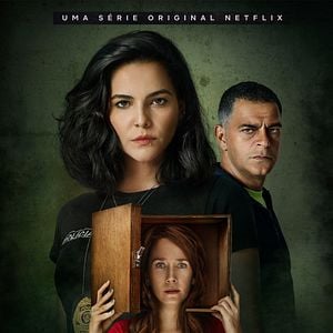 Foto Bom Dia, Verônica