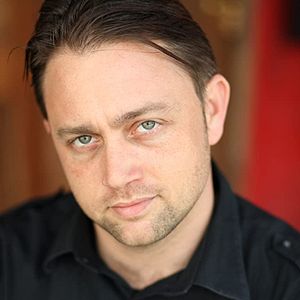 Foto Garrett Kruithof