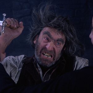 Foto Patrick Troughton