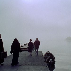 Foto Uma Filha para o Diabo