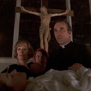 Foto Uma Filha para o Diabo