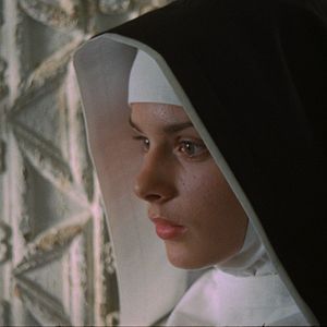 Foto Uma Filha para o Diabo