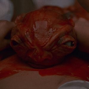 Foto Uma Filha para o Diabo