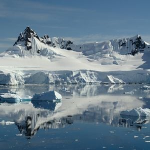 Foto David Attenborough e Nosso Planeta