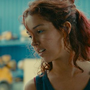 Foto Edifício Gagarine