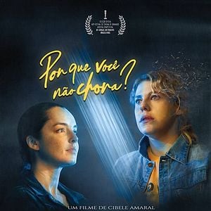 Foto Por Que Você Não Chora?