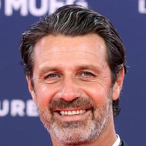 Foto Patrick Mouratoglou