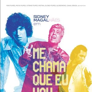 Foto Me Chama que Eu Vou