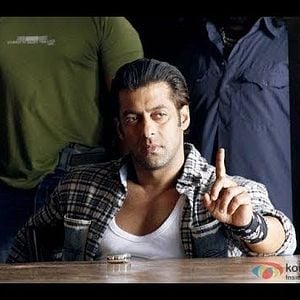 Foto Salman Khan