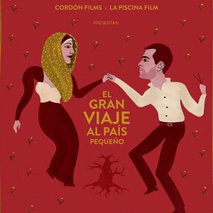 Foto El gran viaje al país pequeño