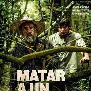 Foto Matar a un Muerto