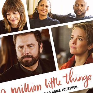 Foto Um Milhão de Coisas