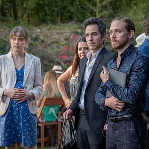 Foto Teste de Paternidade