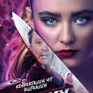 Foto Freaky - No Corpo de um Assassino