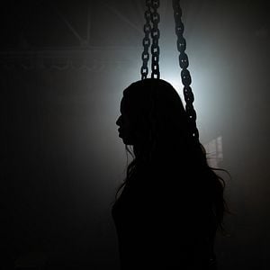 Foto Postais Mortíferos