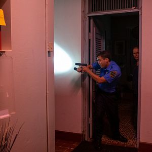 Foto A Força da Natureza