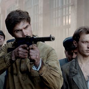 Foto AK-47 - A Arma Que Mudou o Mundo